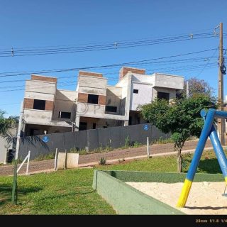 Sobrado à venda com 3 quartos, 86m² no Pinheirinho em Chapecó – Foto 7