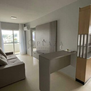 Apartamento para alugar com 2 quartos, 60m² no Pinheirinho em Chapecó – Foto 2