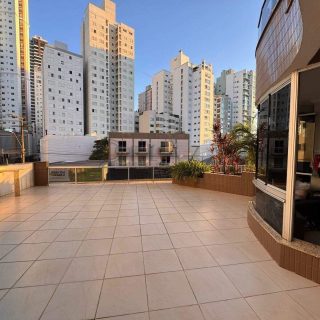 Apartamento à venda com 3 quartos, 167m² no Centro em Chapecó - Foto 8