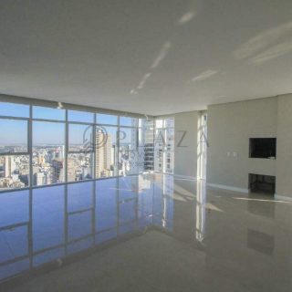 Apartamento à venda com 3 quartos, 224m² no Maria Goretti em Chapecó - Foto 2