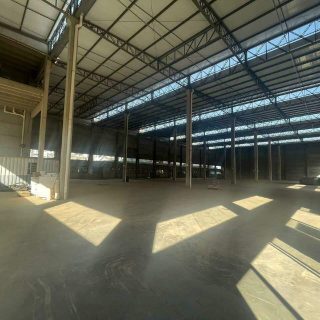 Barracão para alugar com 2.669m² no Santo Antônio em Chapecó – Foto 5