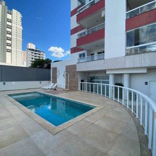 Apartamento à venda com 2 quartos, 93m² no Centro em Chapecó - Foto 4