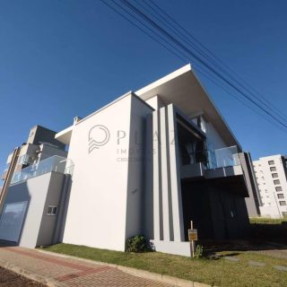 Casa à venda com 3 quartos, 262m² no Centro em Chapecó - Foto 3