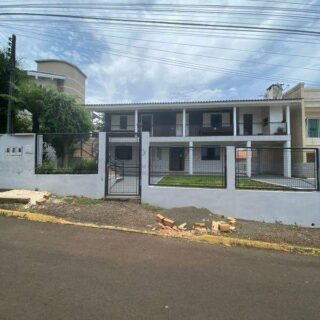 Casa à venda com 150m² no Universitário em Chapecó - Foto 3