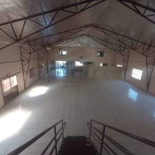 Barracão para alugar com 790m² no Santa Maria em Chapecó – Foto 5