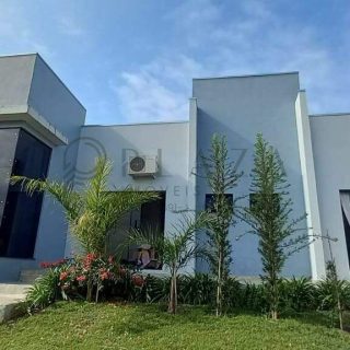 Casa para alugar com 3 quartos, 200m² no Espelho Das Águas em Chapecó – Foto 1