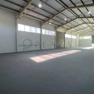 Barracão para alugar com 650m² no Autódromo em Chapecó – Foto 3