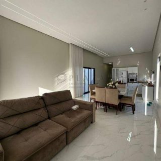 Casa à venda com 2 quartos, 189m² no Santos Dumont em Chapecó - Foto 5