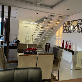 Casa para alugar com 3 quartos, 316m² no Desbravador em Chapecó – Foto 3