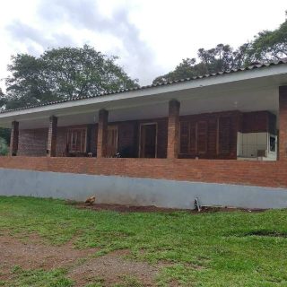 Área Rural à venda com 101.114m² no Marechal Bormann em Chapecó – Foto 2