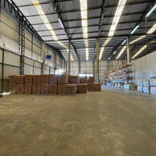 Barracão para alugar com 880m² no Belvedere em Chapecó – Foto 5