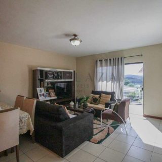 Casa à venda com 3 quartos, 156m² no Eldorado em Chapecó - Foto 1