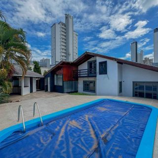 Casa à venda com 3 quartos, 229m² no Maria Goretti em Chapecó - Foto 4