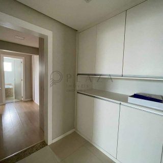 Apartamento à venda com 3 quartos, 118m² no Passo dos Fortes em Chapecó - Foto 8