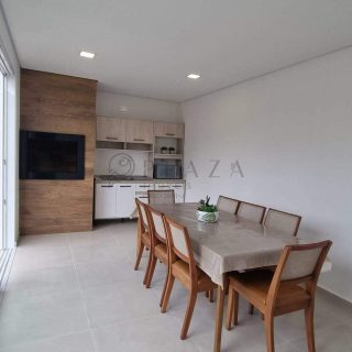 Casa à venda com 3 quartos, 164m² no Walville III em Chapecó - Foto 8