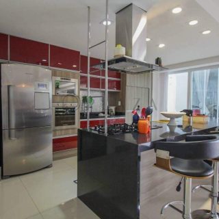 Casa à venda com 4 quartos, 341m² no Villagos em Chapecó - Foto 6