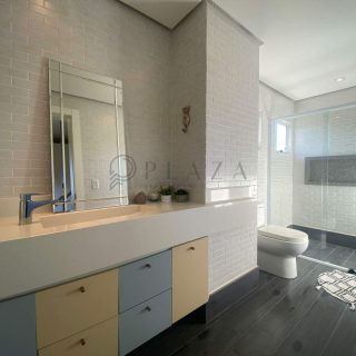 Casa à venda com 260m² no Espelho Das Águas em Chapecó - Foto 8