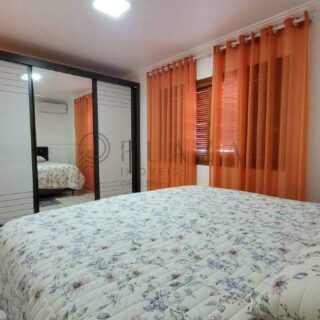 Casa à venda com 3 quartos, 160m² no Presidente Médici em Chapecó - Foto 8