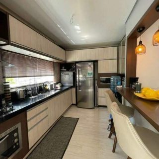Casa para alugar com 3 quartos, 316m² no Desbravador em Chapecó – Foto 2