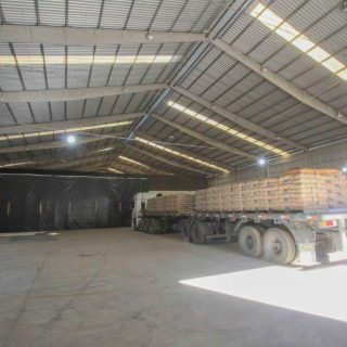 Barracão à venda com 4.566m² no Cordilheira Alta em Chapecó – Foto 1