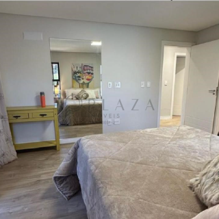 Casa à venda com 274m² no Espelho Das Águas em Chapecó - Foto 8