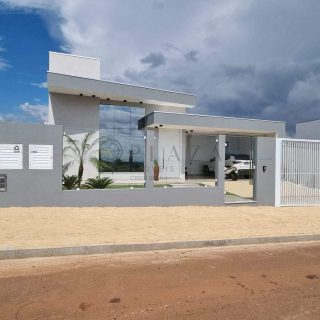 Casa à venda com 3 quartos, 164m² no Walville III em Chapecó - Foto 1