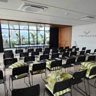 Sala Comercial para alugar com 62m² no Centro em Chapecó – Foto 6