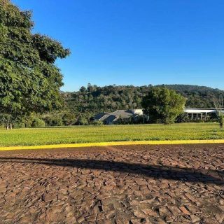 Terreno à venda com 1.211m² no Espelho Das Águas em Chapecó - Foto 1
