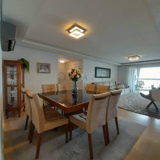 Apartamento à venda com 3 quartos, 162m² no Passo dos Fortes em Chapecó - Foto 8