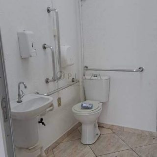Sala Comercial para alugar com 69m² no São Cristóvão em Chapecó – Foto 6