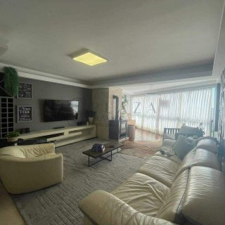 Apartamento para alugar com 3 quartos, 124m² no Centro em Chapecó – Foto 3