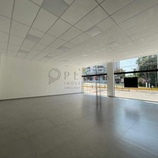 Sala Comercial para alugar com 120m² no Centro em Chapecó – Foto 2