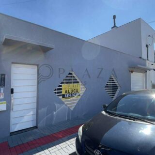 Casa para alugar com 2 quartos, 120m² no Centro em Chapecó – Foto 1
