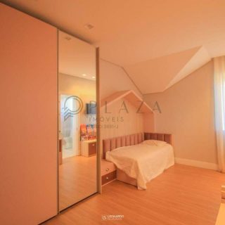 Casa à venda com 1.000m² no Villagos em Chapecó - Foto 8