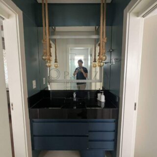 Apartamento à venda com 3 quartos, 103m² no Maria Goretti em Chapecó - Foto 6