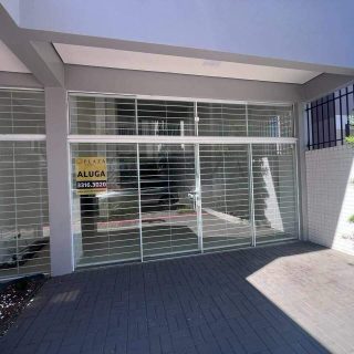 Sala Comercial para alugar com 300m² no Centro em Chapecó – Foto 1