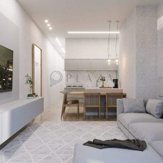 Casa Geminada à venda com 3 quartos, 82m² no Vederti II em Chapecó - Foto 7