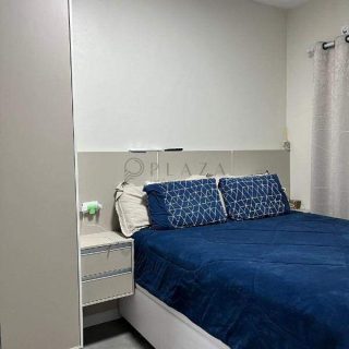 Apartamento à venda com 2 quartos, 60m² no Paraiso em Chapecó - Foto 3