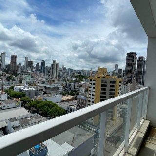 Sala Comercial para alugar com 62m² no Centro em Chapecó – Foto 6