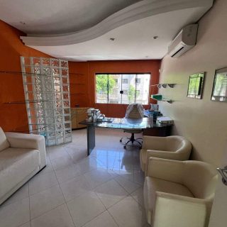 Sala Comercial para alugar com 279m² no Centro em Chapecó – Foto 4