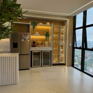 Cobertura à venda com 2 quartos, 288m² no Maria Goretti em Chapecó - Foto 8