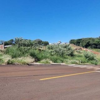 Terreno à venda com 586m² no Jardim Europa em Chapecó - Foto 1