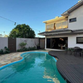 Casa para alugar com 3 quartos, 250m² no Centro em Chapecó – Foto 5