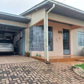 Casa à venda com 2 quartos, 120m² no Bela Vista em Chapecó - Foto 1
