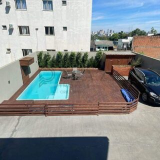Casa à venda com 3 quartos, 155m² no São Lucas em Chapecó - Foto 5