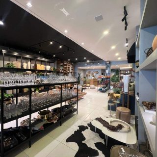 Sala Comercial para alugar com 360m² no Passo dos Fortes em Chapecó – Foto 6