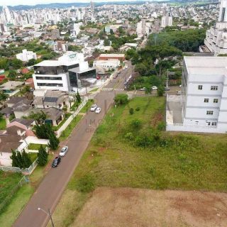 Terreno à venda com 830m² no Santa Maria em Chapecó - Foto 2