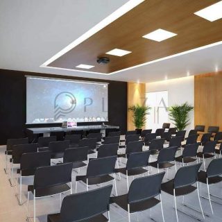 Sala Comercial à venda com 110m² no Centro em Chapecó - Foto 6