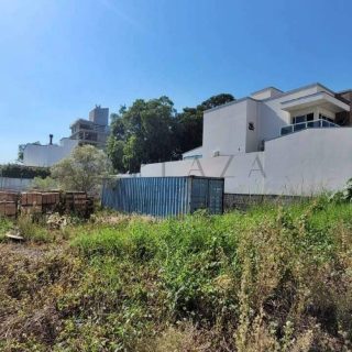 Terreno à venda com 510m² no Jardins Lunardi em Chapecó - Foto 4