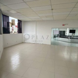 Sala Comercial para alugar com 70m² no SAIC em Chapecó – Foto 5